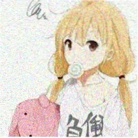 用户林间慢跑头像